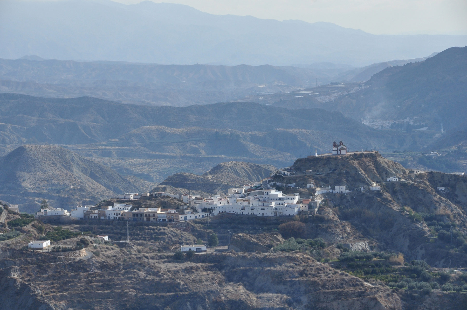 Cabo de Gata